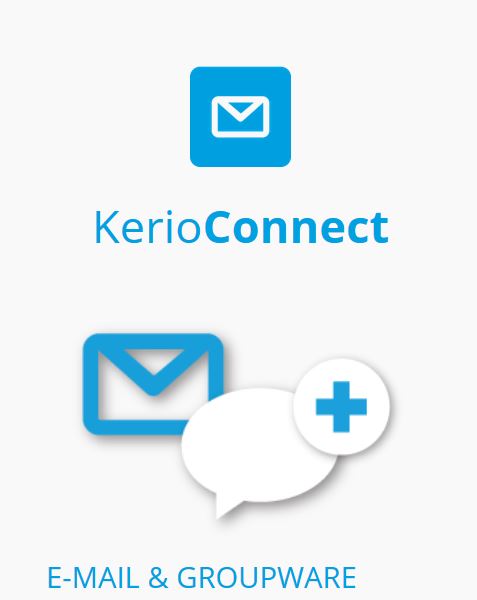 Kerio Connect