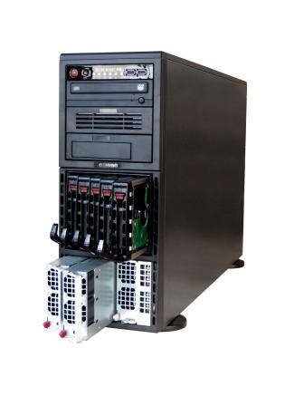 Server Tower