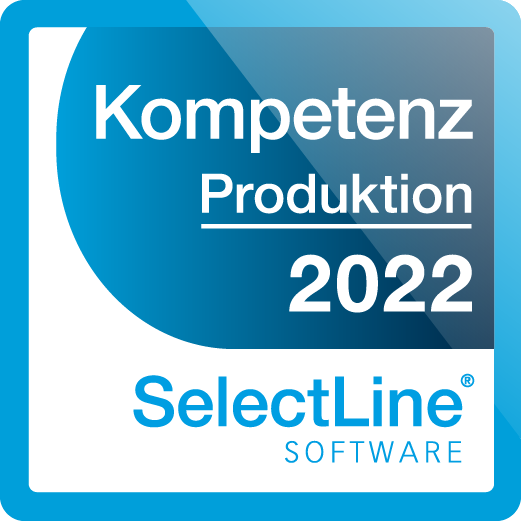 Kompetenz Produktion 2022